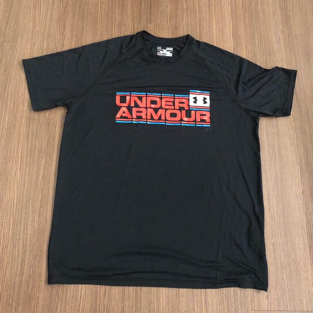 Under Armour Dri Fit Shirt